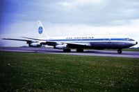 N724PA @ CPH - N724PA in CPH - by Erik Oxtorp