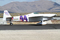 N44JW @ RTS - Reno 2011 - by olivier Cortot