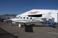 N213TZ @ RTS - Reno 2011 - by olivier Cortot