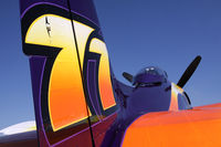 N777L @ RTS - beautiful paint - by olivier Cortot