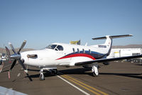 N890WA @ RTS - Reno static display - by olivier Cortot