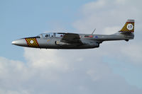 N1711R @ RTS - taking off from Stead airport - by olivier Cortot