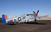 N151CF @ RTS - Reno air races - by olivier Cortot