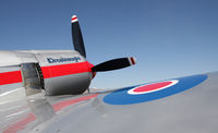 N20SF @ RTS - Reno air races - by olivier Cortot