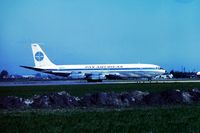 N886PA @ EKCH - N886PA in CPH - by Erik Oxtorp