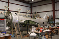 N4725V @ KCNO - planes of fame museum - by olivier Cortot