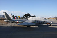 N315MB @ L71 - California city - by olivier Cortot