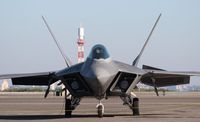 03-4041 @ NIP - F-22A Raptor