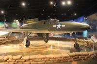 42-78846 @ AZO - Curtiss XP-55 Ascender