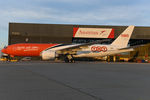 OO-TSC @ LOWW - TNT Boeing 777-200 - by Dietmar Schreiber - VAP