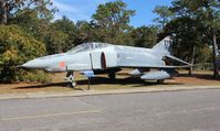 67-0452 @ VPS - RF-4C Phantom II - by Florida Metal