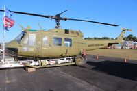 68-16425 @ SUA - UH-1H