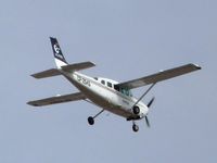 CP-2543 @ SLET - Air taxi 'Elorza' arriving to El Trompillo