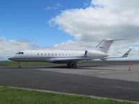 N188J @ NZAA - On skycare stand - by magnaman