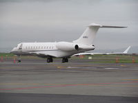 N188J @ NZAA - Viewed from public car park - by magnaman