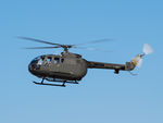 N65DA @ KSMO - N65DA arriving on RWY 21 - by Torsten Hoff