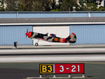 N55YF @ KSMO - NX55YF taxiing - by Torsten Hoff