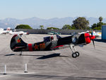 N55YF @ KSMO - NX55YF taxiing - by Torsten Hoff
