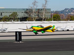 N601CP @ KSMO - N601CP departing from RWY 21 - by Torsten Hoff