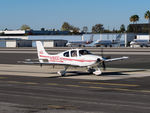 N1663C @ KSMO - N1663C taxiing - by Torsten Hoff