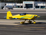 N811WT @ KSMO - N811WT taxiing - by Torsten Hoff