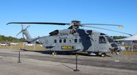 148820 @ SUA - CH-148 Cyclone - by Florida Metal