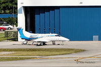 N222GP @ FLL - Ft. Lauderdale - by Alex Feldstein