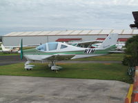 ZK-RTM @ NZAR - Possibly for sale at Armore - by magnaman