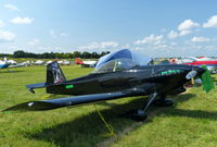 N26DB @ KOSH - N26DB   at Oshkosh 30.7.14 - by GTF4J2M