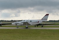 N154CA @ KOSH - N154CA   at Oshkosh 30.7.14 - by GTF4J2M