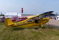 N251AC photo, click to enlarge