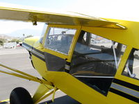 N190Y @ SZP - 2005 Maule M-7-235B SUPER ROCKET, Lycoming O-540-W1A5 235 Hp, extra fenestration - by Doug Robertson
