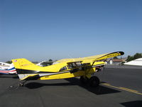 N190Y @ SZP - 2005 Maule M-7-235B SUPER ROCKET, Lycoming O-540-W1AD 235 Hp - by Doug Robertson
