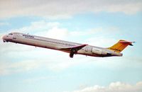 LN-ROS @ CPH - Copenhagen 26.9.04 - by leo larsen