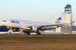 LZ-AWA @ VIE - BHAir Balkan Holidays Air - by Chris Jilli