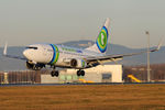 PH-XRD @ VIE - Transavia - by Chris Jilli