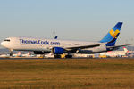 G-DAJC @ VIE - Thomas Cook - by Chris Jilli