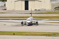 N531JL @ FLL - Ft. Lauderdale - by Alex Feldstein