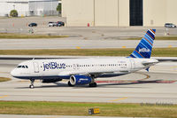 N531JL @ FLL - Ft. Lauderdale - by Alex Feldstein