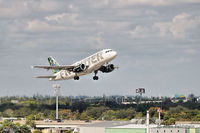 N902FR @ FLL - Ft. Lauderdale - by Alex Feldstein