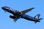 SX-DIO @ VIE - Astra Airlines - by Chris Jilli