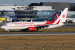 7T-VKH @ VIE - Air Algerie - by Chris Jilli
