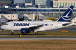 YR-ASA @ VIE - TAROM - by Chris Jilli