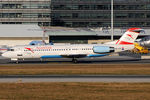 OE-LVO @ VIE - Austrian Airlines - by Chris Jilli