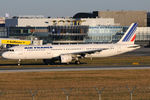 F-GTAV @ VIE - Air France - by Chris Jilli