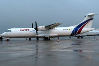 EC-KJA @ EDDK - visitor - by Wolfgang Zilske