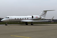 N5GF @ EDDK - visitor - by Wolfgang Zilske