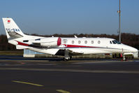 TC-DAK @ EDDK - visitor - by Wolfgang Zilske