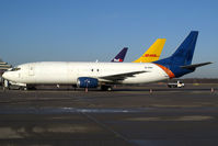 EI-STH @ EDDK - visitor - by Wolfgang Zilske