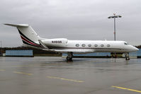 N461QS @ EDDK - visitor - by Wolfgang Zilske